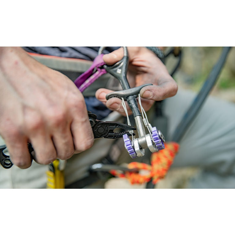 LEATHERMAN SKELETOOL