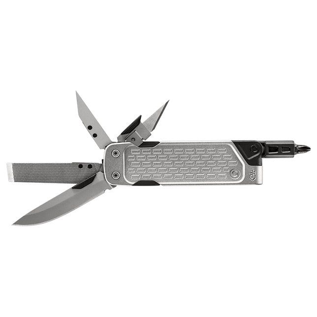 GERBER LOCKDOWN DRIVE