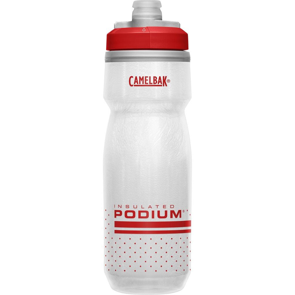 CAMELBAK PODIUM CHILL 21 OZ BIKE BOTTLE, INSULATED