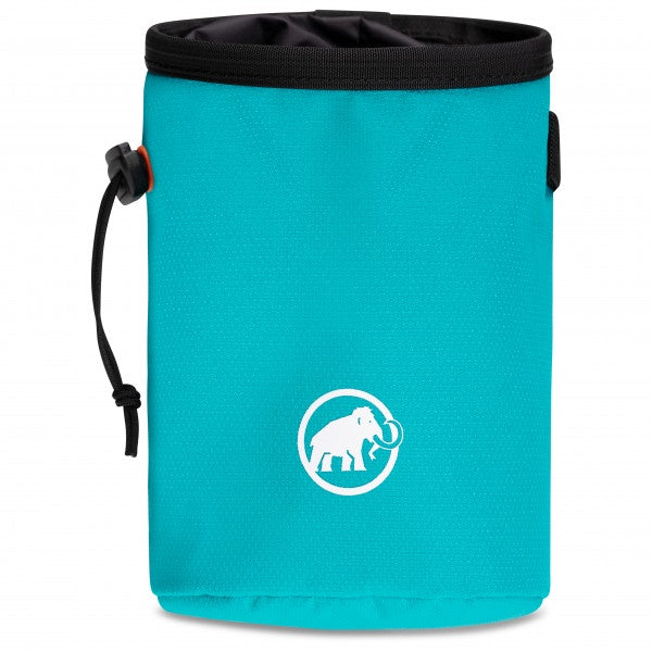 MAMMUT GYM BASIC CHALK BAG - One Size