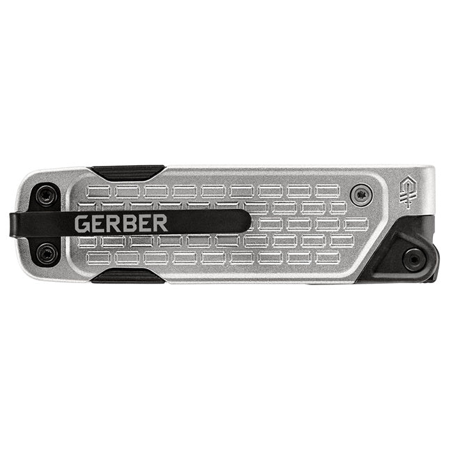 GERBER LOCKDOWN DRIVE