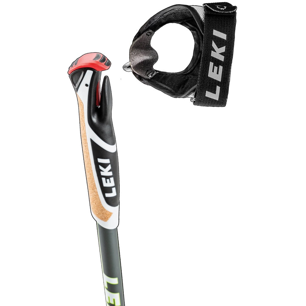 LEKI SMART SUPREME (One Pair)