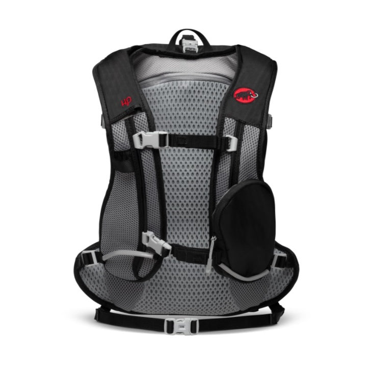 MAMMUT Neon Speed 15 L Climbing Backpack (Black)