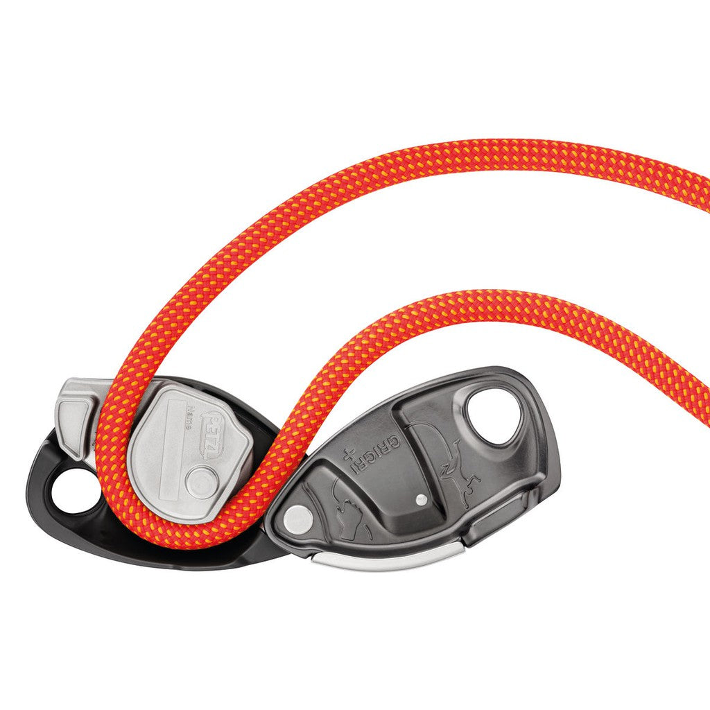 Petzl GRIGRI +