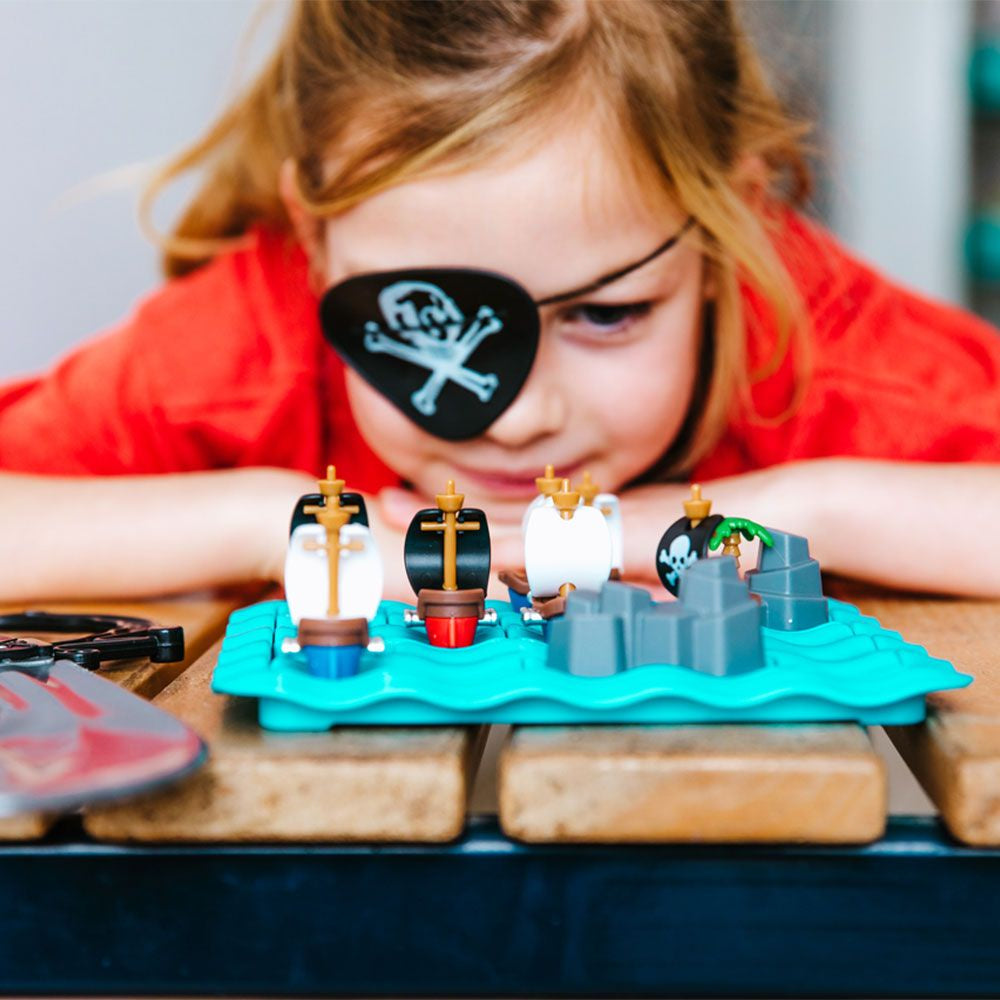 SMART GAMES PIRATES CROSSFIRE
