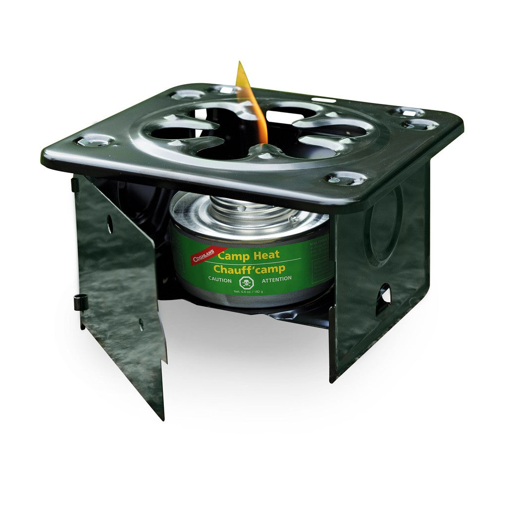 Coghlan's Folding Stove