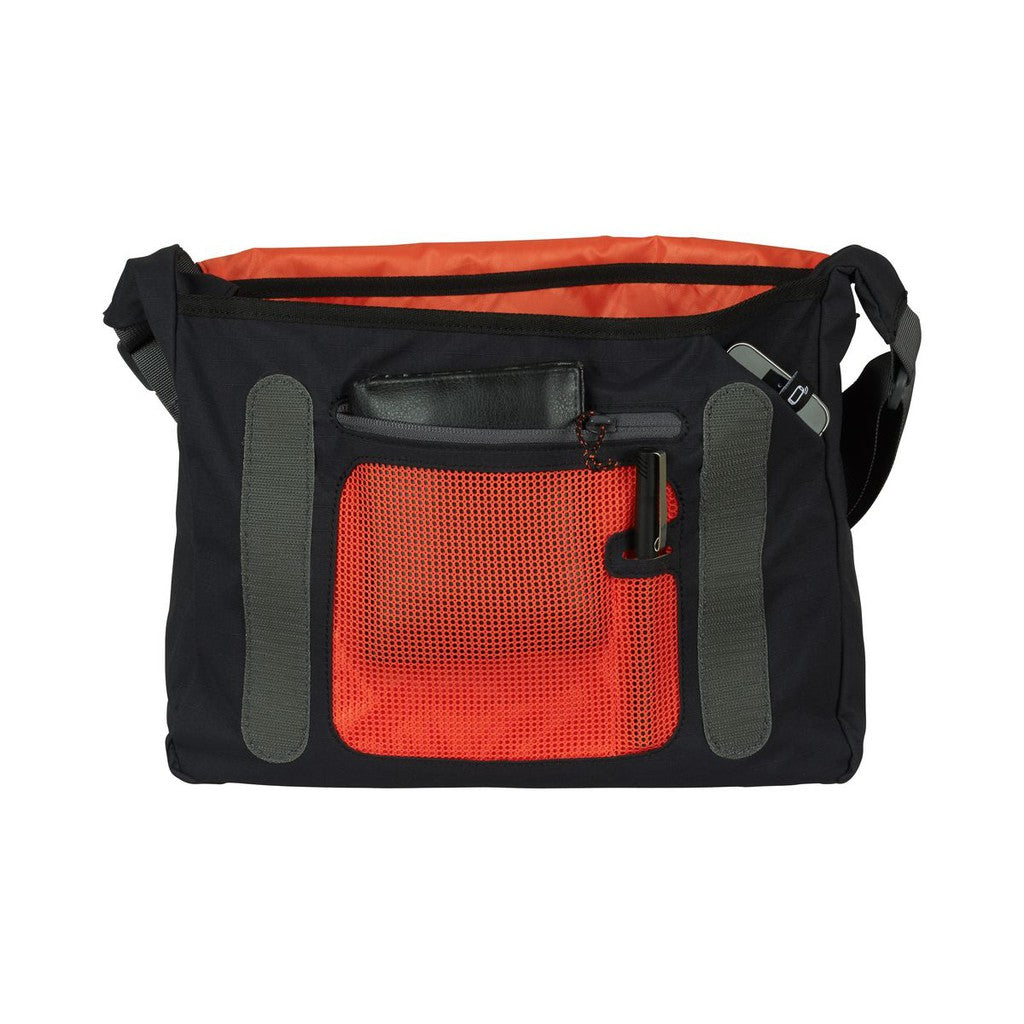 MAMMUT Shoulder Bag Square 8L