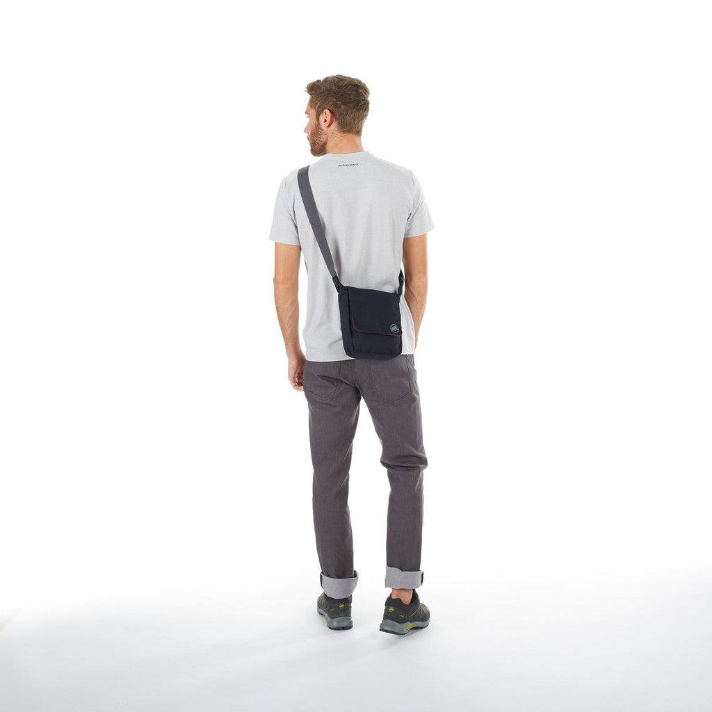 MAMMUT Shoulder Bag Square 4L