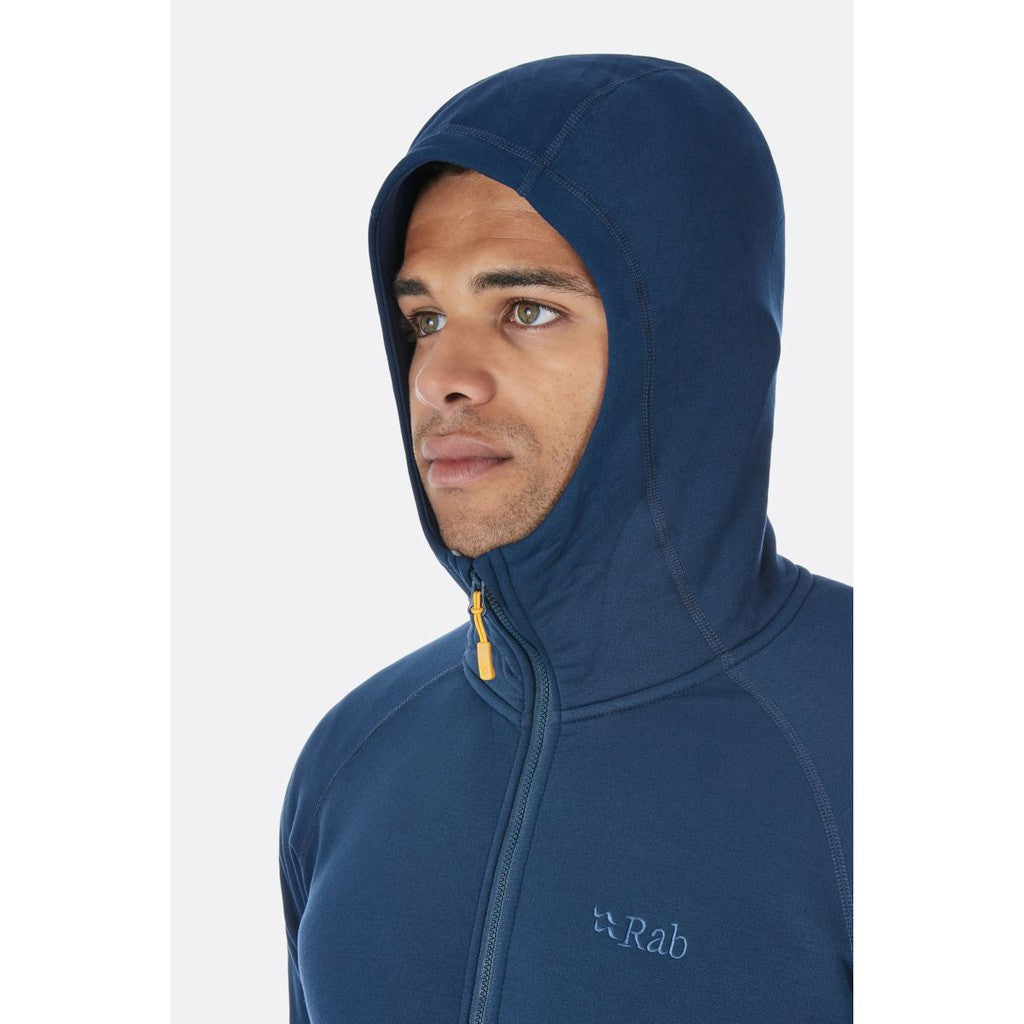 RAB Men's Power Stretch Pro Jacket