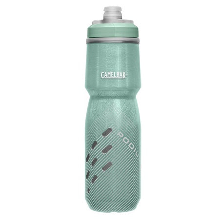 CAMELBAK PODIUM CHILL 24 OZ BIKE BOTTLE, INSULATED