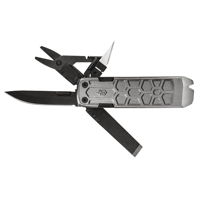 GERBER LOCKDOWN PRY