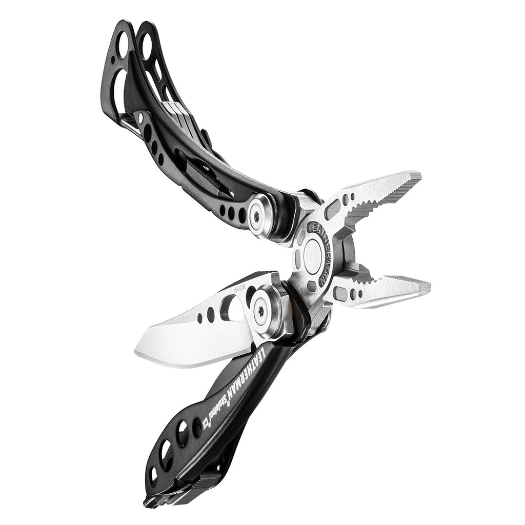 LEATHERMAN SKELETOOL CX | Multi-tool