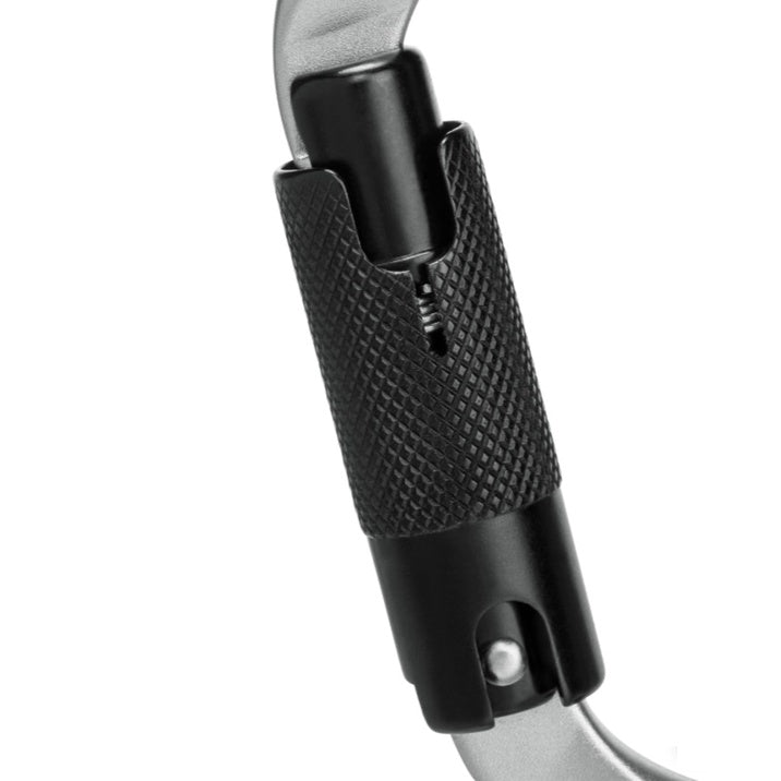 MAMMUT Classic HMS Twistlock Plus Carabiner