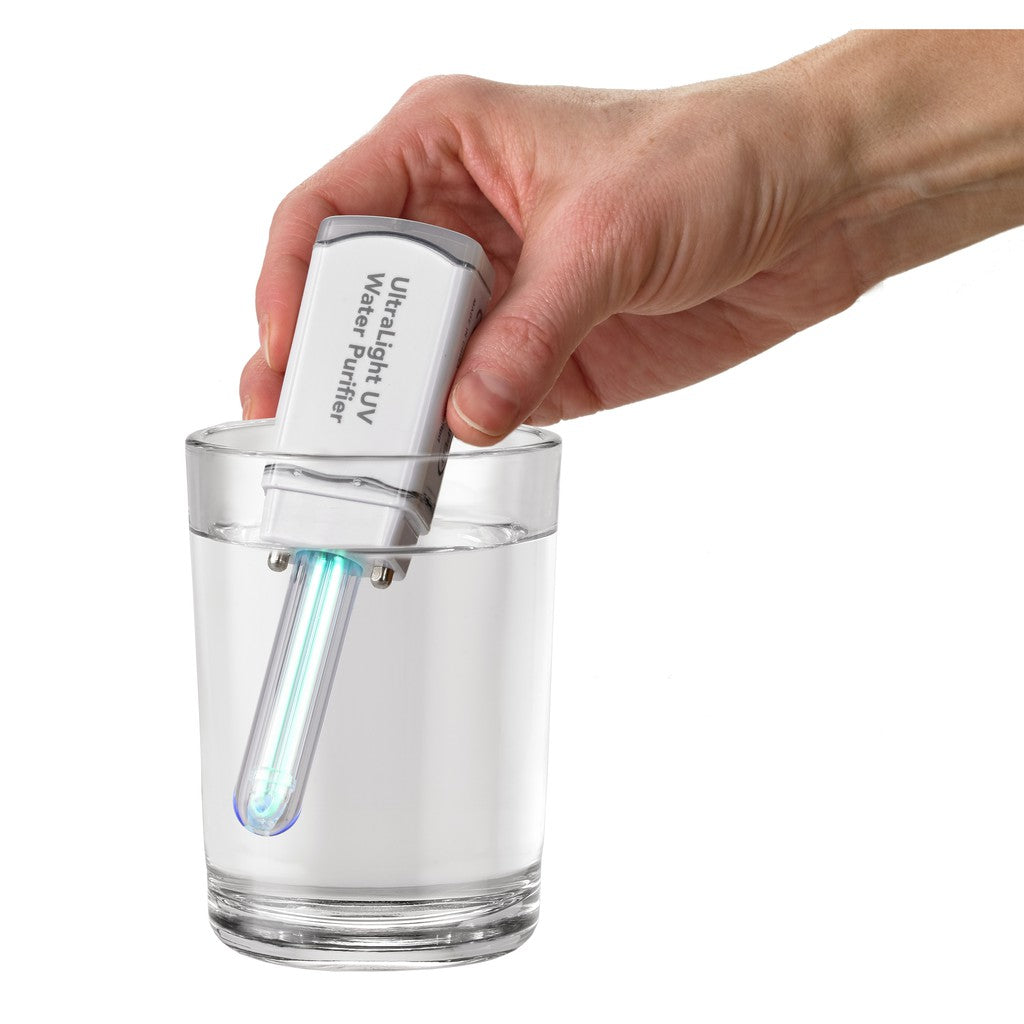 STERIPEN ULTRALIGHT WATER PURIFIER