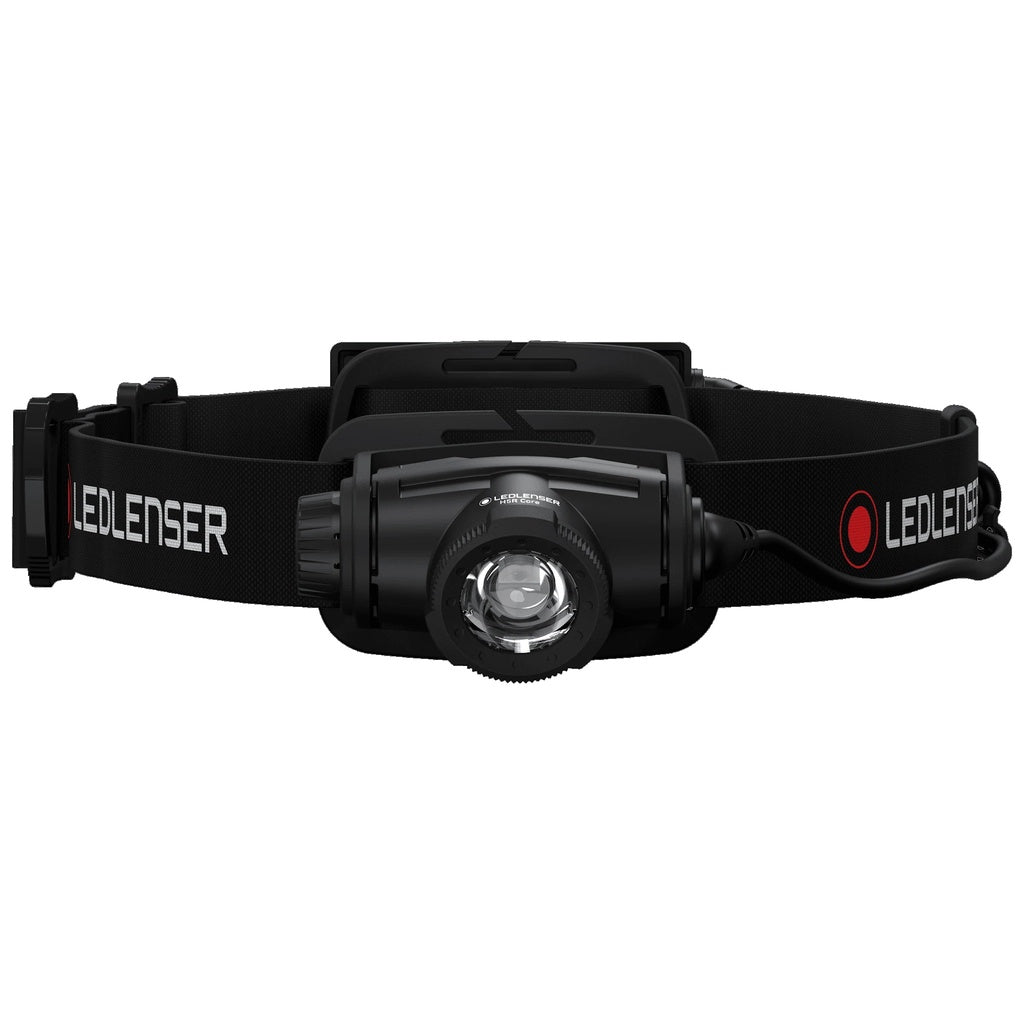 LEDLENSER H5R CORE HEADLAMP