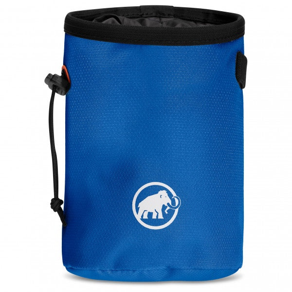 MAMMUT GYM BASIC CHALK BAG - One Size