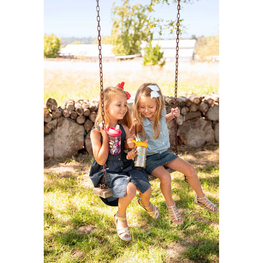 CAMELBAK EDDY+ KIDS 0.4L BOTTLE | Water Bottles | Kids Bottle