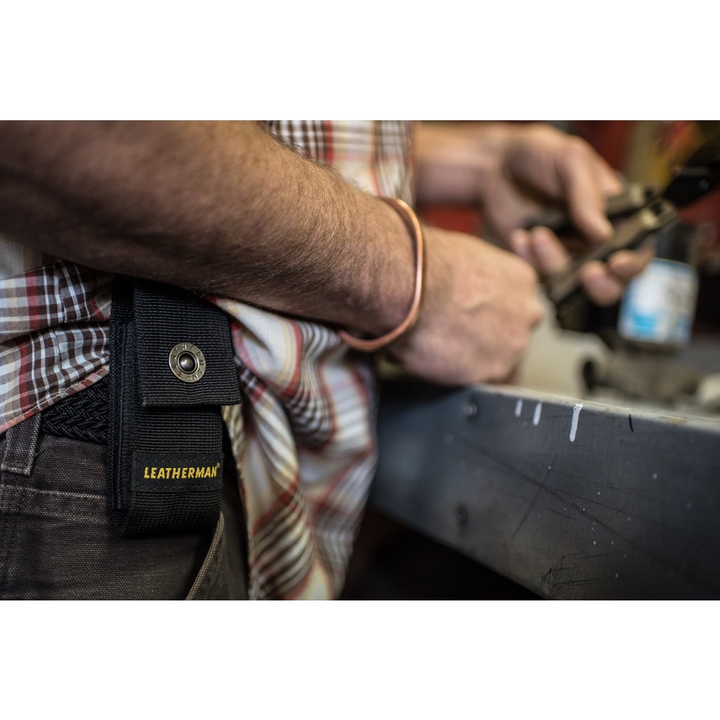 LEATHERMAN NYLON SHEATH