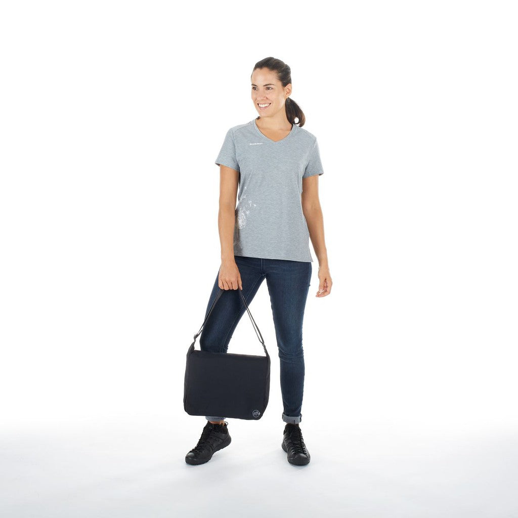 MAMMUT Shoulder Bag Square 8L