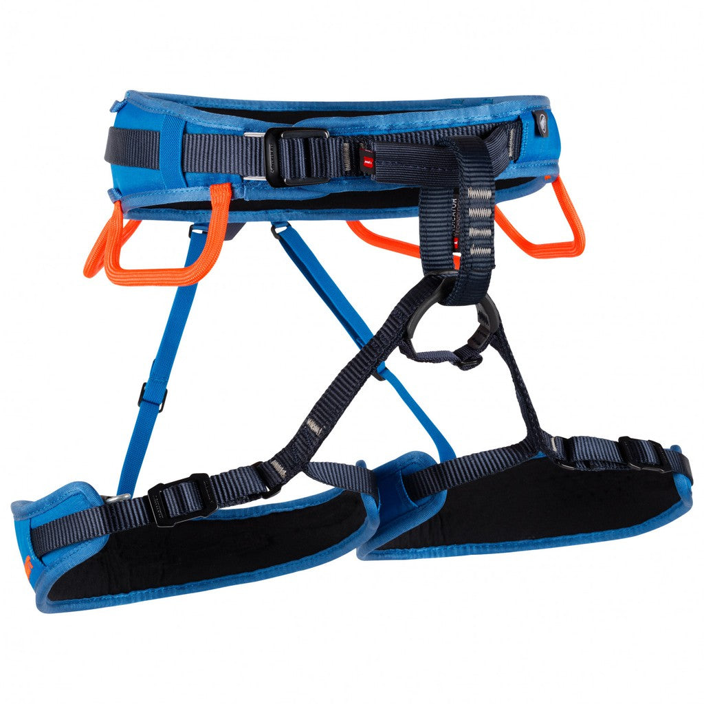 MAMMUT Men's Ophir Fast Adjust Climbing Package