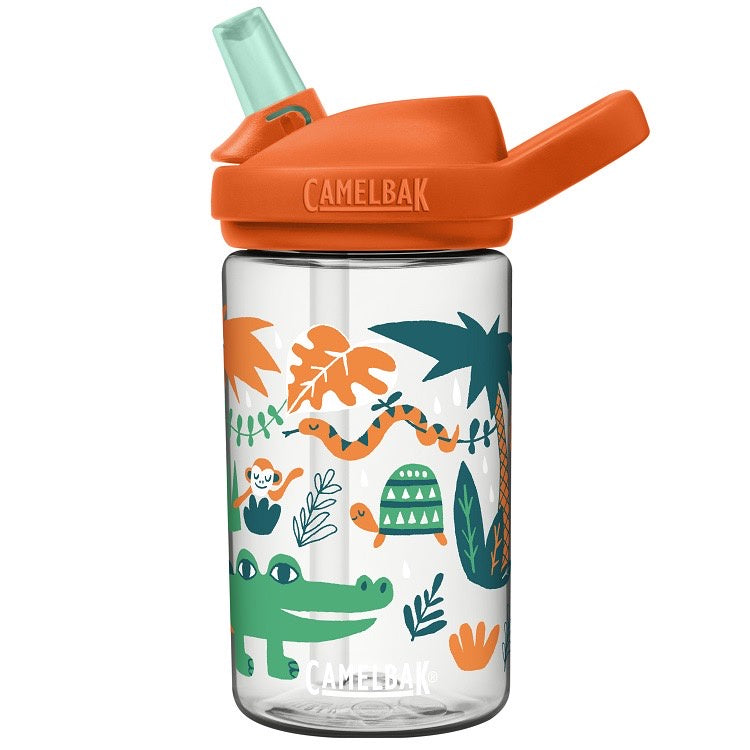 CAMELBAK EDDY+ KIDS 0.4L BOTTLE | Water Bottles | Kids Bottle