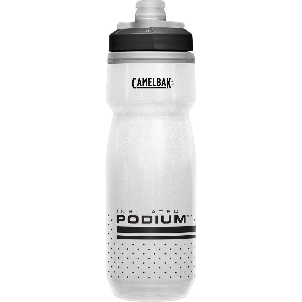 CAMELBAK PODIUM CHILL 21 OZ BIKE BOTTLE, INSULATED