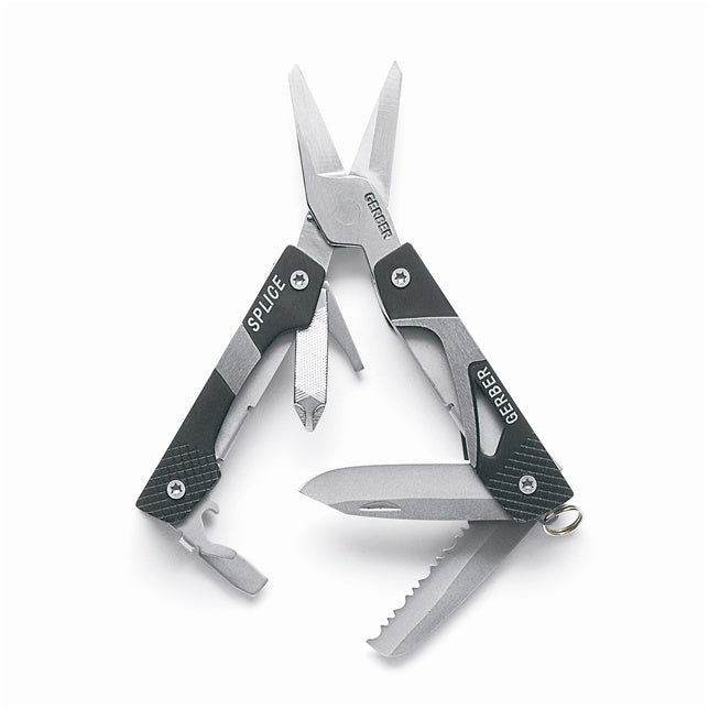 GERBER SPLICE MINI SCISSOR TOOL