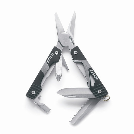GERBER SPLICE MINI SCISSOR TOOL