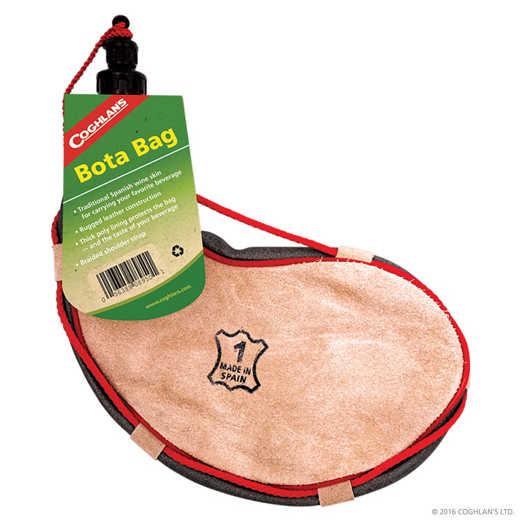 Coghlan's Bota Bag 1L/2L