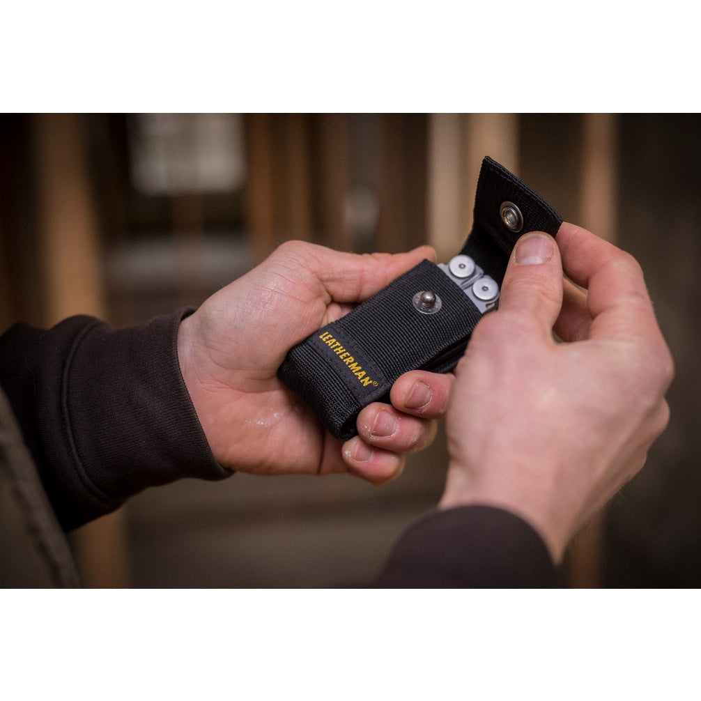 LEATHERMAN NYLON SHEATH