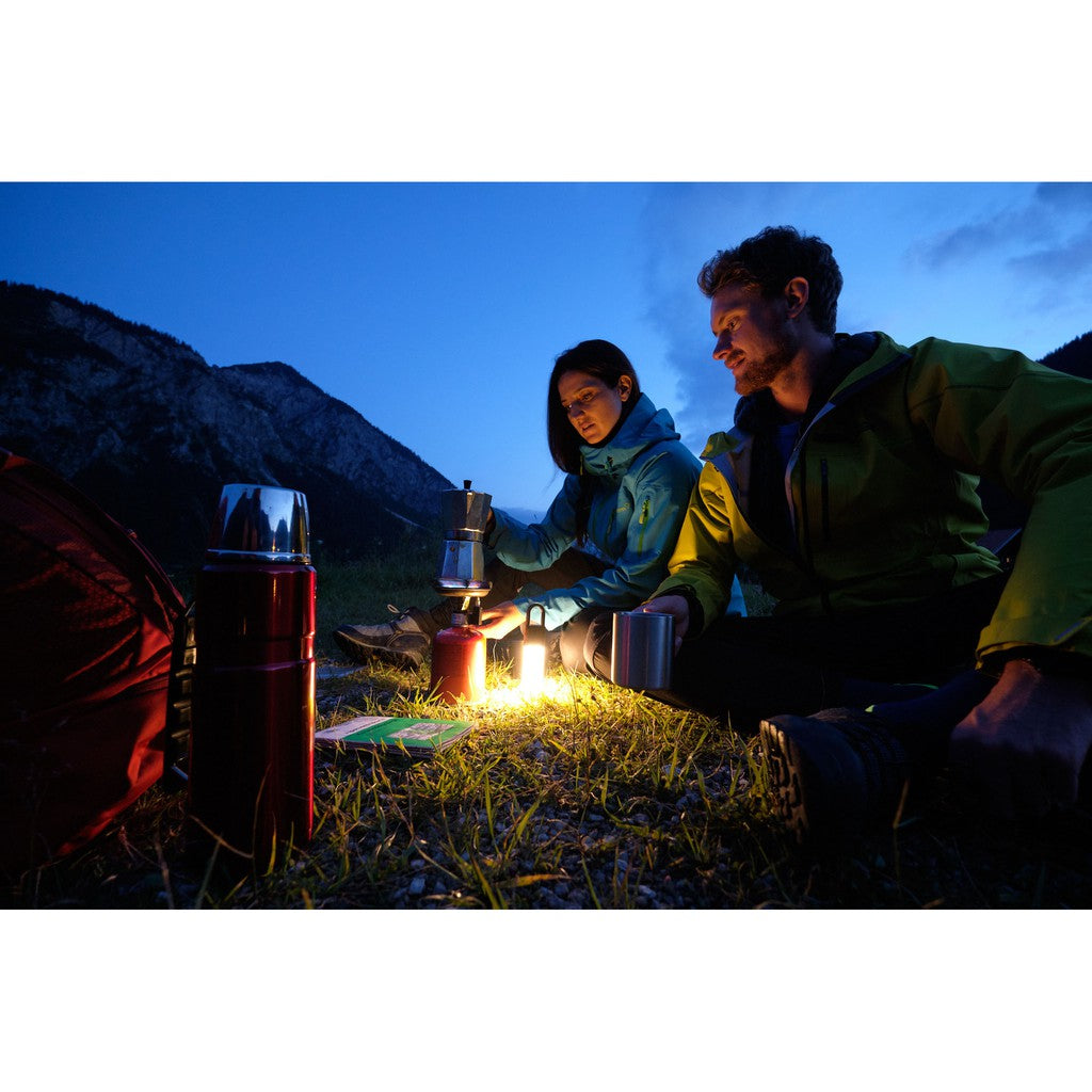 LEDLENSER ML6 OUTDOOR LANTERN (WARM LIGHT EDITION)