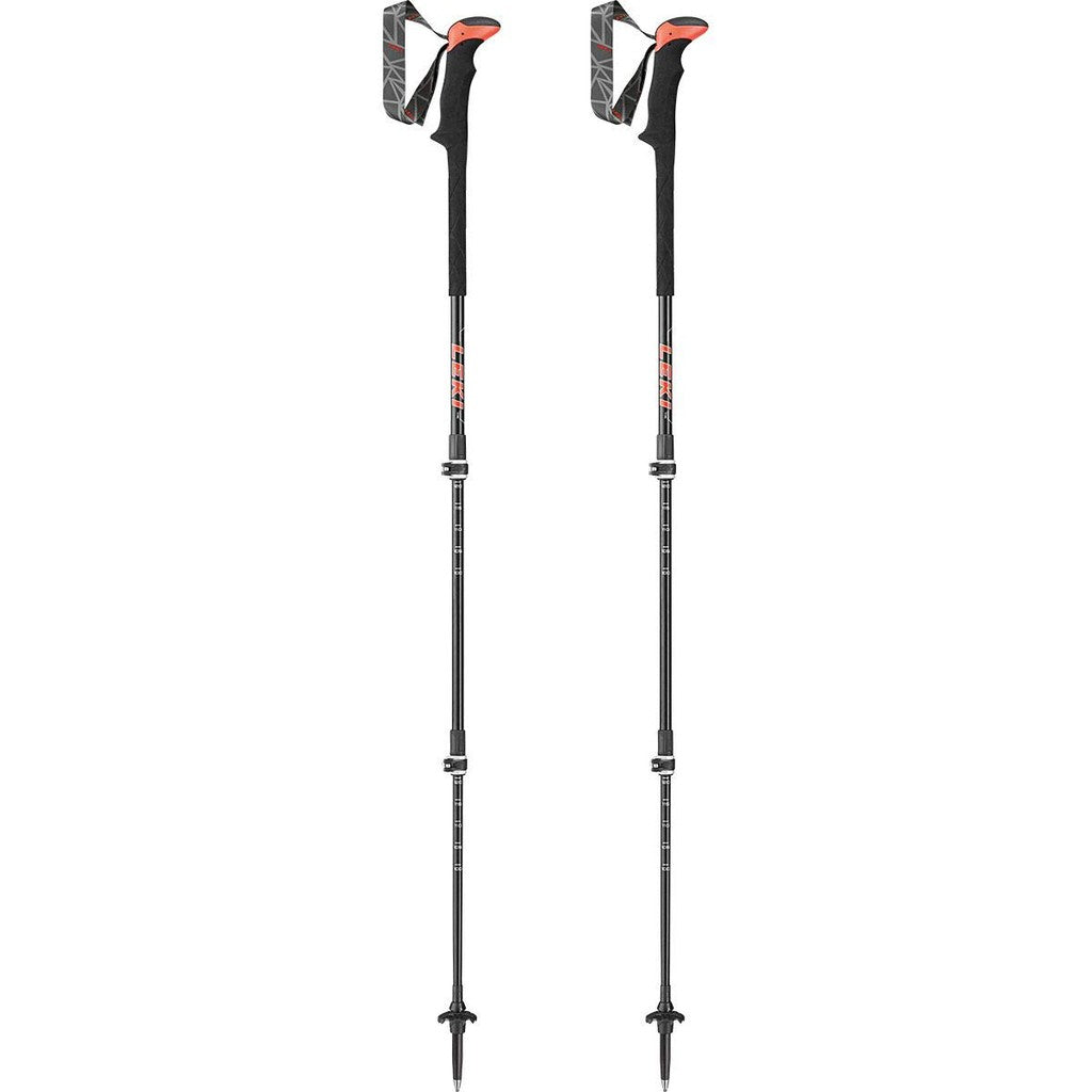 LEKI Carbon TA XTG (One Pair)