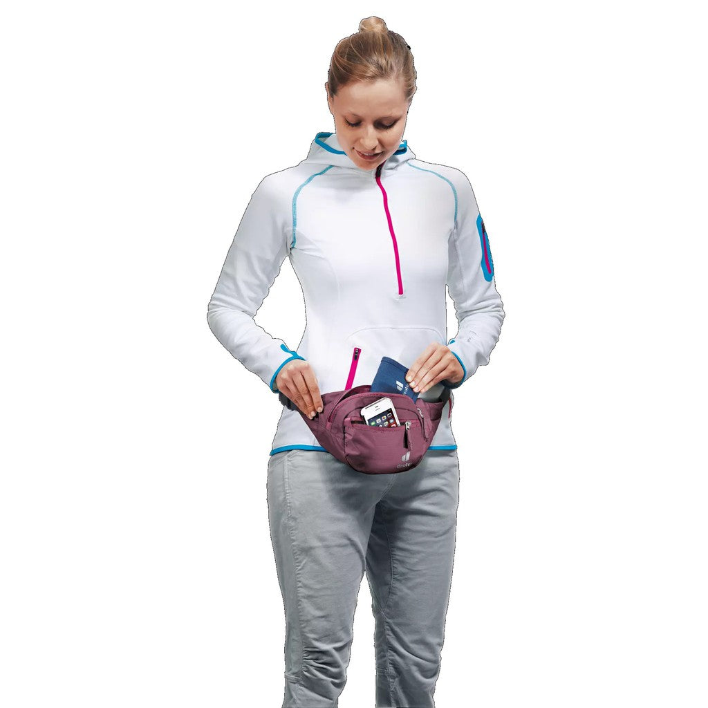 Deuter BELT I HIP BAG