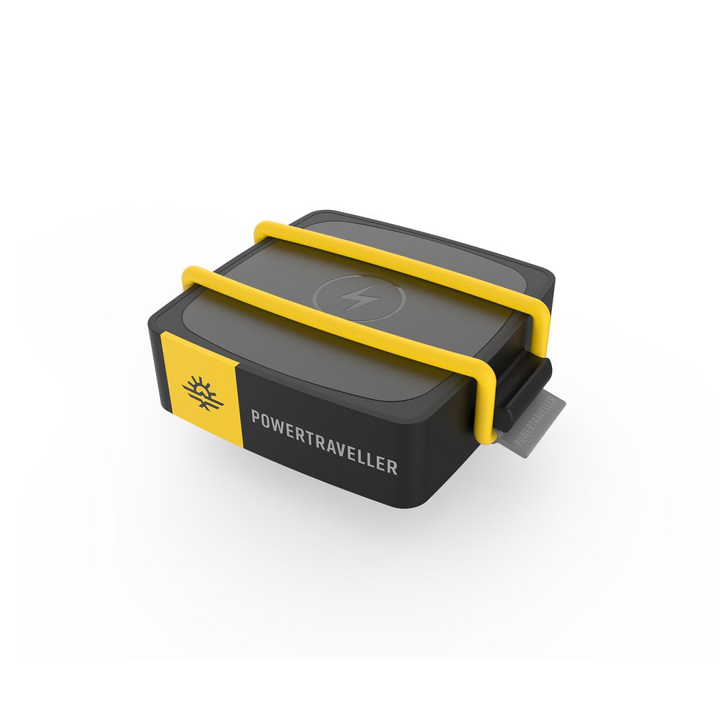 POWERTRAVELLER HARRIER 25 (WIRELESS POWER PACK)