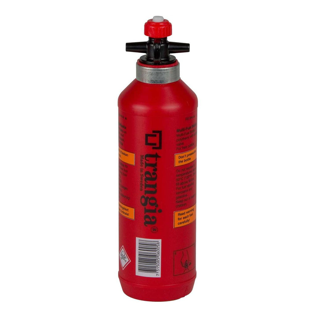 Trangia Fuel Bottle 0.5 Litre