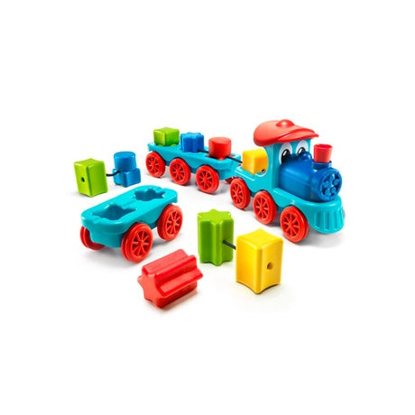 SMART GAMES BRAIN TRAIN