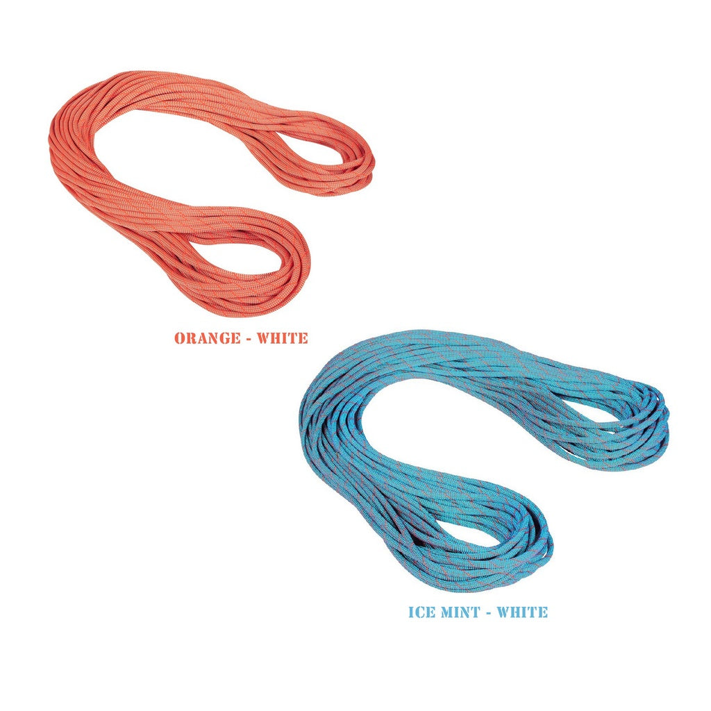Mammut 9.8 Crag Classic Rope