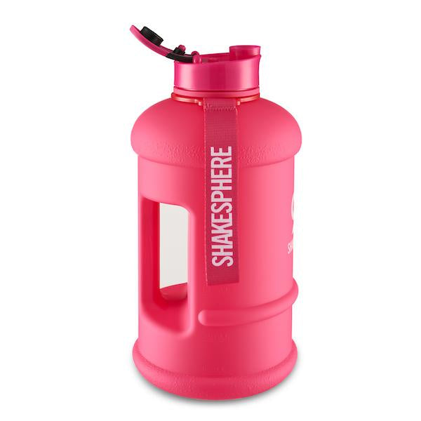 ShakeSphere Hydration Jug | Gym Bottle