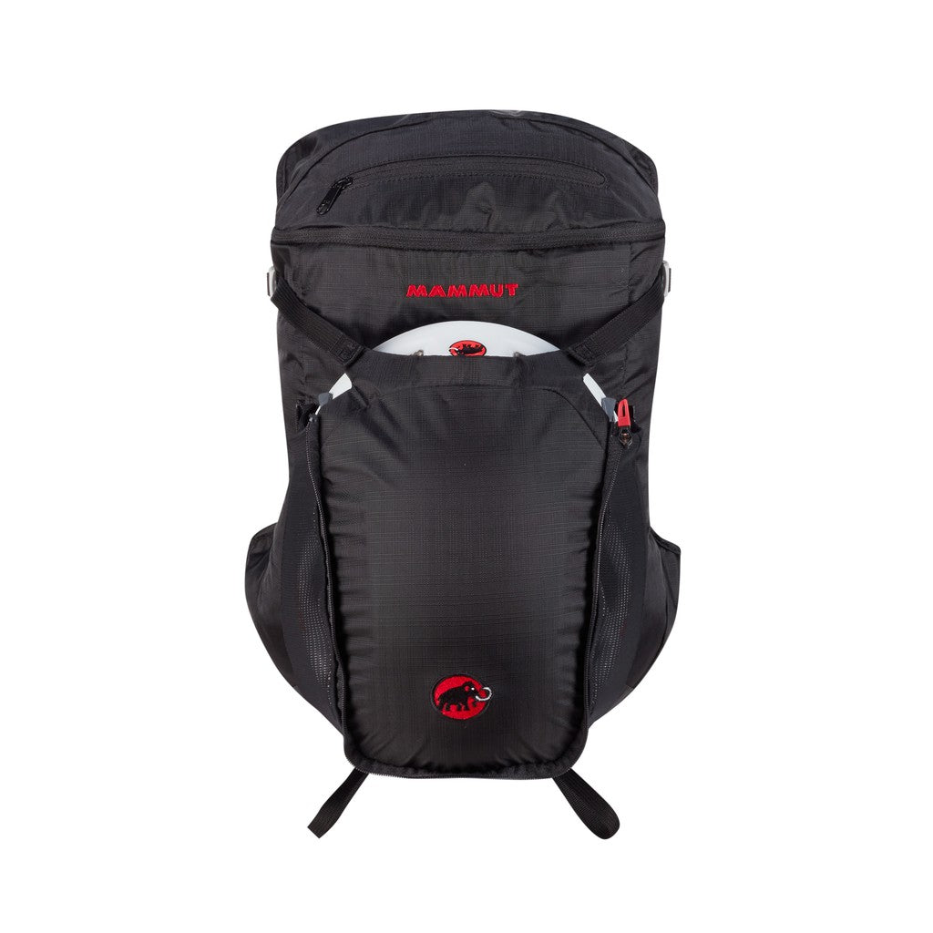 MAMMUT Neon Speed 15 L Climbing Backpack (Black)