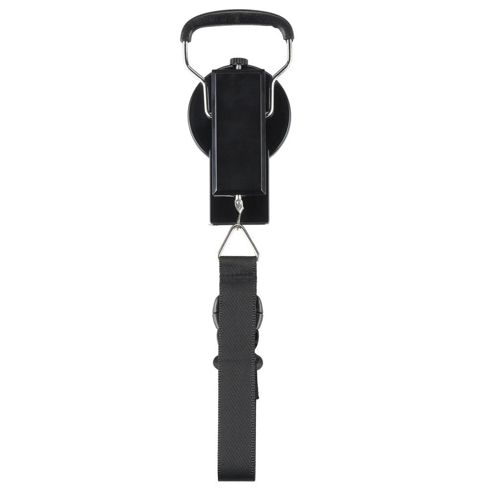 Lewis N. Clark LUGGAGE SCALE WITH WEIGHT MARKER
