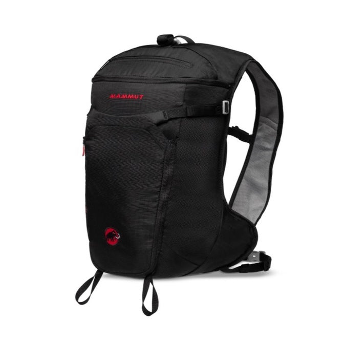 MAMMUT Neon Speed 15 L Climbing Backpack (Black)