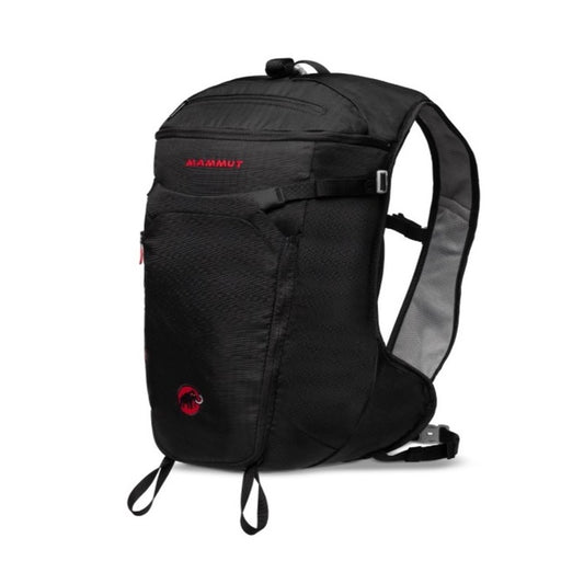 MAMMUT Neon Speed 15 L Climbing Backpack (Black)