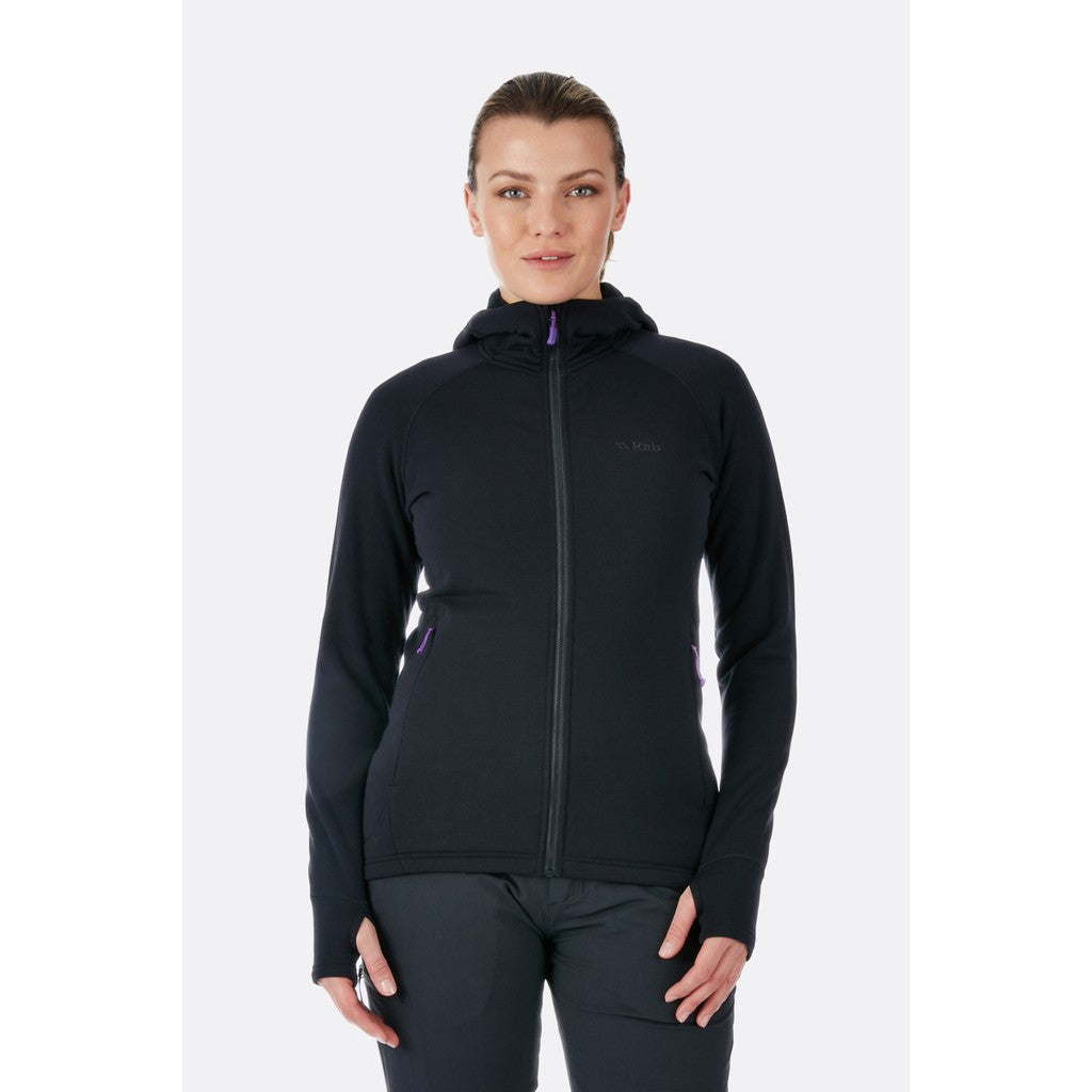 RAB Women's Power Stretch Pro Jacket