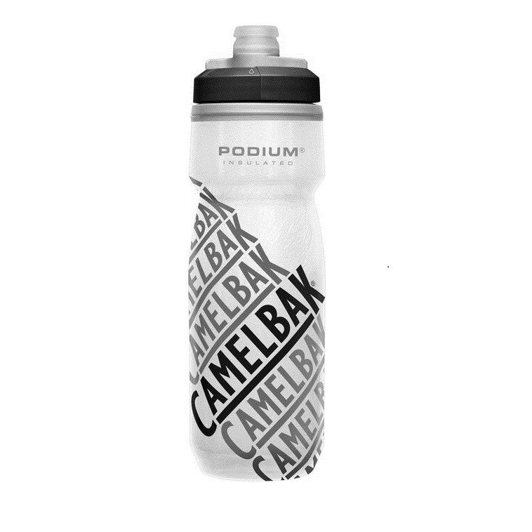 CAMELBAK PODIUM CHILL 21 OZ BIKE BOTTLE, INSULATED