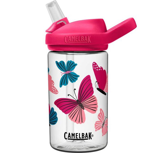 CAMELBAK EDDY+ KIDS 0.4L BOTTLE | Water Bottles | Kids Bottle
