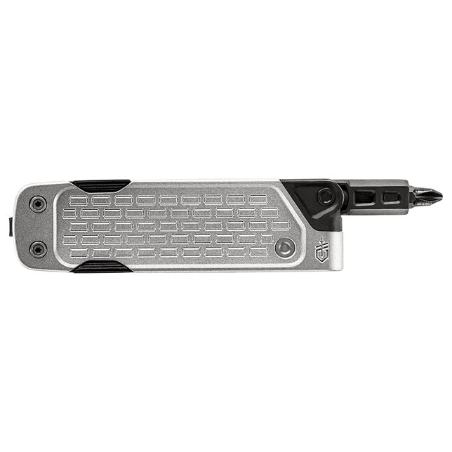 GERBER LOCKDOWN DRIVE