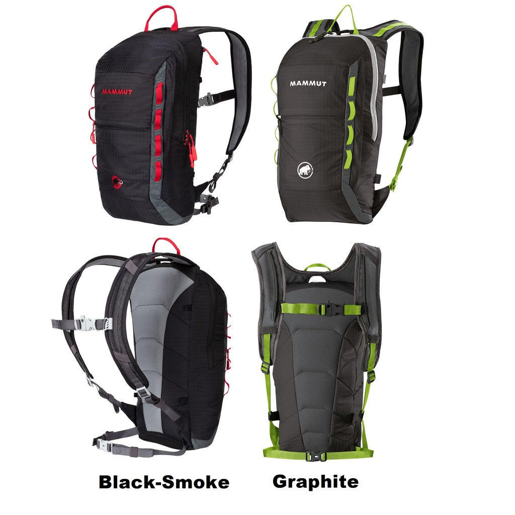 MAMMUT NEON LIGHT 12L
