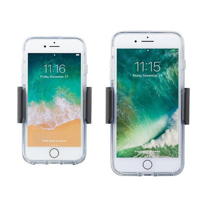 NITE IZE SQUEEZE ROTATING SMARTPHONE BAR MOUNT