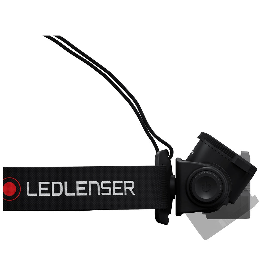 LEDLENSER H7R Core Headlamp