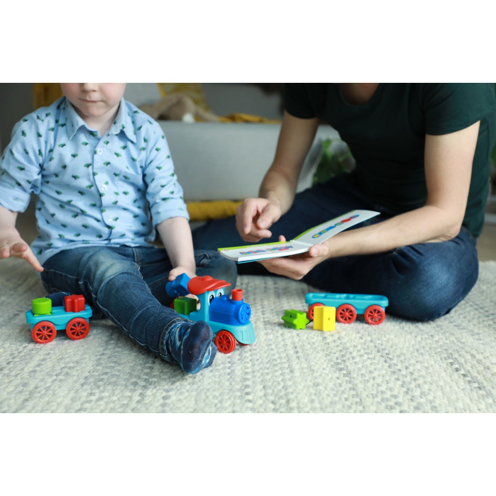 SMART GAMES BRAIN TRAIN